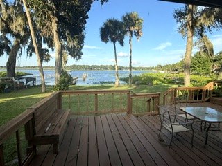 Exterior project